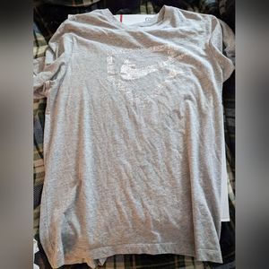 Nike DRI fit shirt mens large